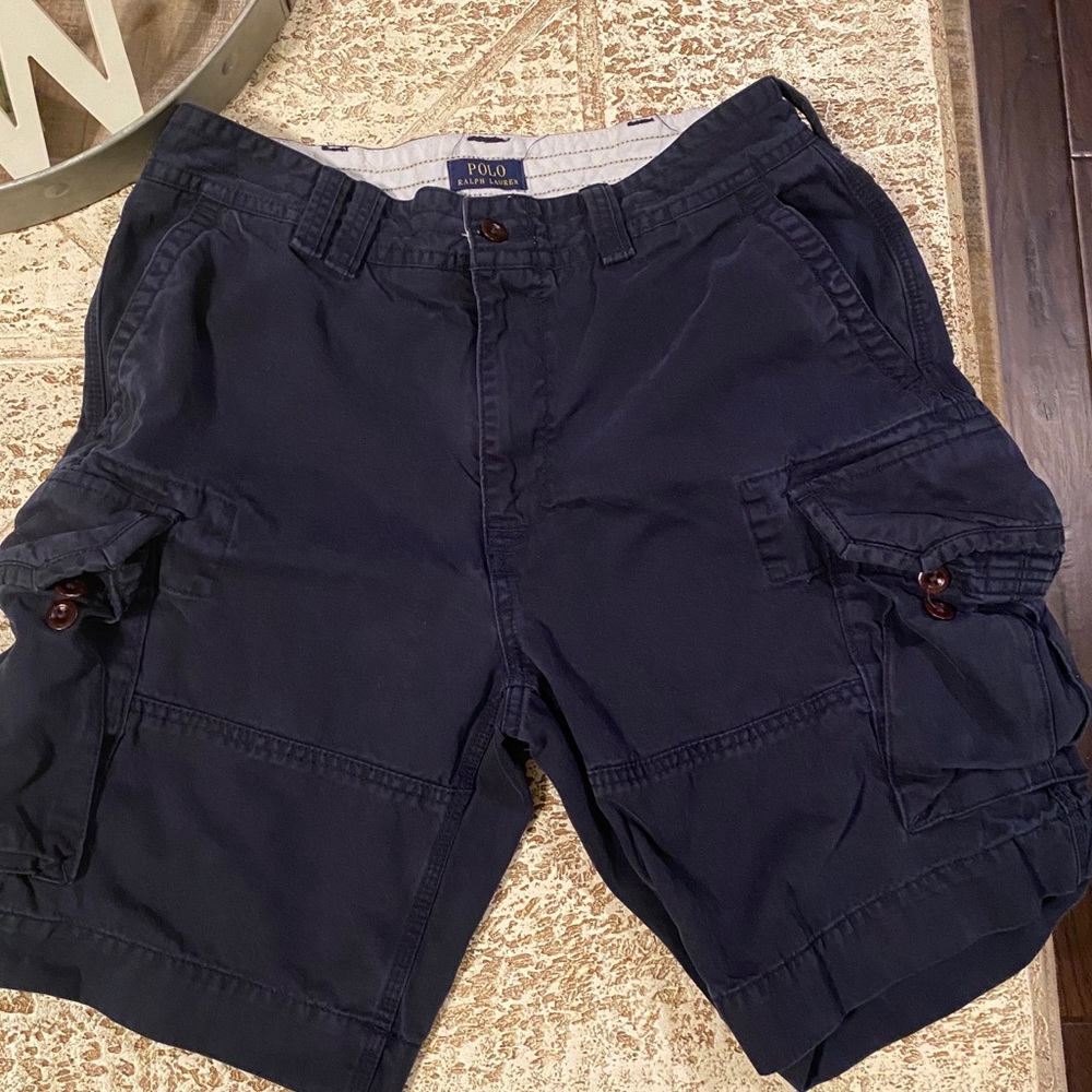 Polo Ralph Lauren Cargo Shorts